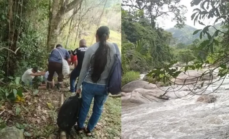  Esto es lo que se sabe sobre la tragedia

 – En un click