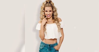  La artista colombiana Fanny Lu es ‘Recuentra’ con su nueva canción ‘Otro Juego’

 – En un click