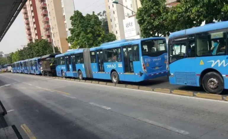  Festival Petronio Álvarez | Conozca las desviaciones en nueve rutas mías para la carrera del Pacífico y el desfile de colonias el fin de semana en Cali

 – En un click