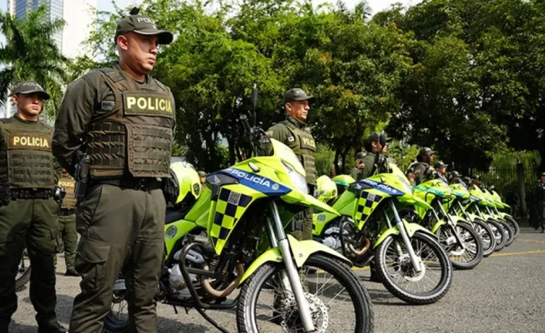 Habría sido secuestrado por disidentes de la FARC después de visitar a su familia en Cauca

 – En un click