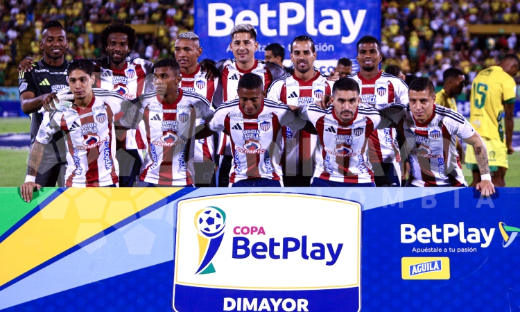  ¡Junior Eye! Su nuevo rival en BetPlay Cup está invicto

 – En un click