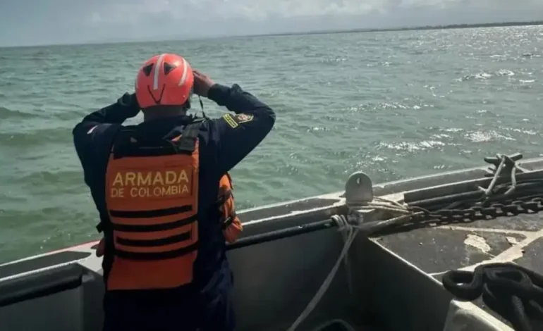  La Marina Nacional tendrá un sistema antididés para evitar ataques como el del puerto de Merizalde, Buenaventura, que dejó a tres muertos

 – En un click