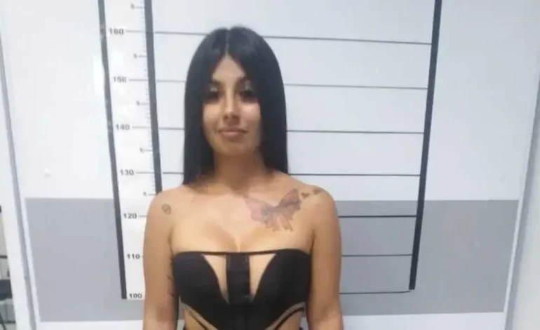  La historia de una estafa que comenzó a través de las redes sociales de parejas

 – En un click