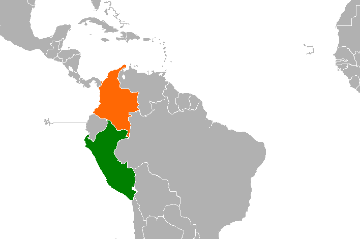  Conflicto fronterizo –  | El diario de todos

 – En un click