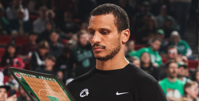  NBA Celtics extiende el contrato del entrenador Mazzulla

 – En un click