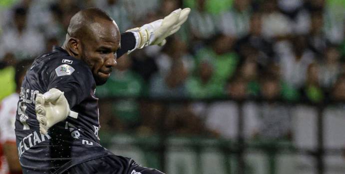  Marmolejo reveló que no salió porque Méndez dijo que no

 – En un click