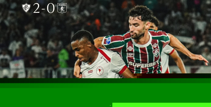  Nuevo Fracaso de Raimondi Con América de Cali
 – En un click