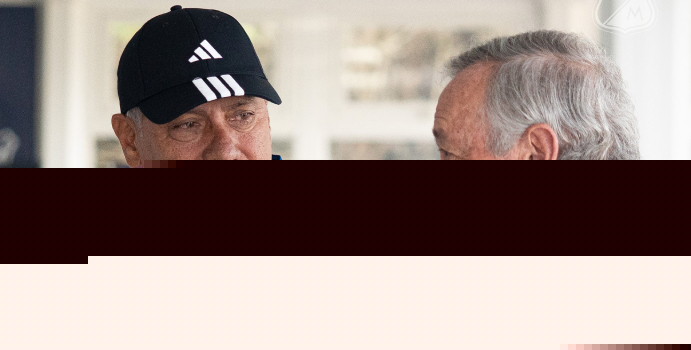  Millonarios contempla la posibilidad de firmar Andrés Andrade

 – En un click