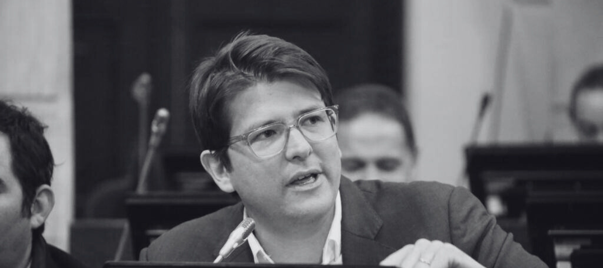 Miguel Uribe