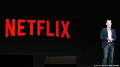  El documental de James o ‘Palace’ sobre tomar M19: Colombia se hace cargo de Netflix

 – En un click