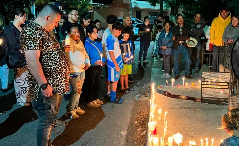  Oficial de la oficina del alcalde de Rionegro fue asesinado cuando los perros caminaron

 – En un click