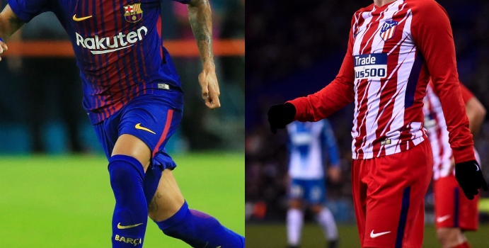  ¡No solo el nuevo Villarreal! Otras grietas vistas con rival t -camiseta

 – En un click