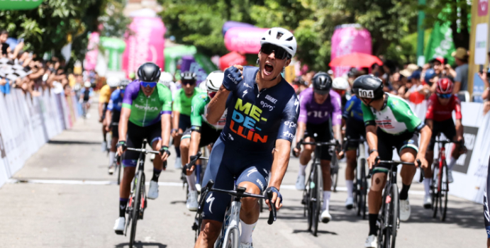  Walls toma la primera etapa de la gira de Colombia 2025

 – En un click