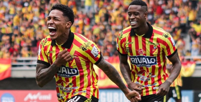  Pereira ganó el café clásico a once caldas y llega a las 8

 – En un click