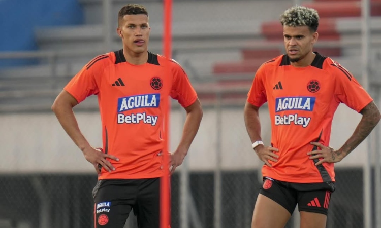  ¿La primera víctima del equipo nacional de Colombia en jugar la Copa del Mundo?

 – En un click