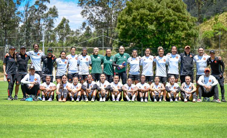  Colombia dio todo, pero Brasil ganó la Copa América

 – En un click
