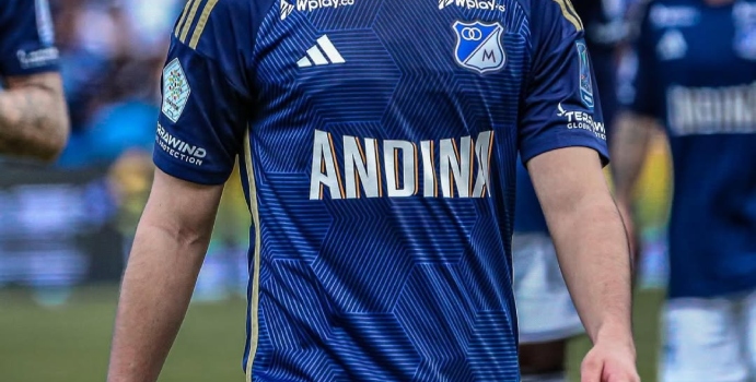  El ’10’ de millonarios que serán presentados por el equipo europeo

 – En un click