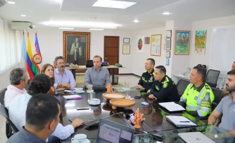  Tasa de homicidios, seguridad en operaciones de movilidad y principales desafíos del nuevo comandante de la policía metropolitana de Cali: hay críticas

 – En un click