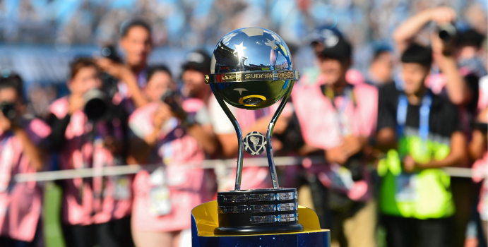 World y Conmebol lanzan un concurso para recompensar a los fanáticos del fútbol

 – En un click