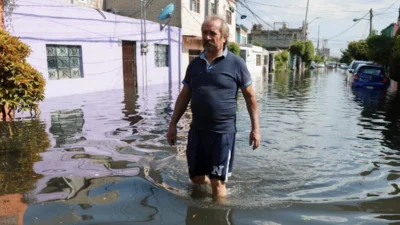  El agua debería liderar el desarrollo urbano a la luz de la crisis de vivienda general, dice Un-Habitat

 – En un click