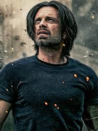  Sebastian Stan y su gran papel en los rayos de cinta – 

 – En un click