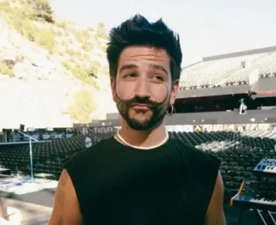  Camilo comienza este viernes el ‘Our Happy Place’ con 16 conciertos en España

 – En un click