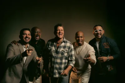  Carlos Vives y el grupo de nicho han lanzado ‘La tierra del olvido’ en el ritmo de salsa

 – En un click