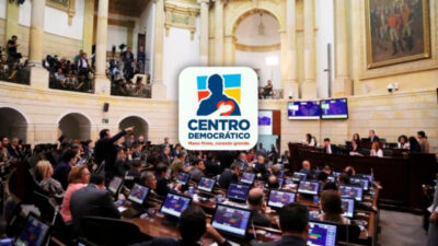  El Centro Democrático describe el asesinato de Miguel Uribay como «soplado a la democracia»

 – En un click