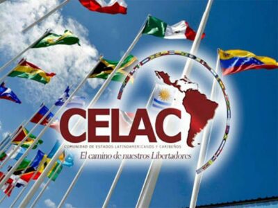  Celac y la Unión Africana quieren fortalecer las relaciones a la luz de los desafíos con multilaterales

 – En un click