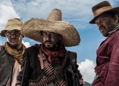  ‘Para el amigo’, el occidental colombiano que trae la guerra de los mil días al presente

 – En un click