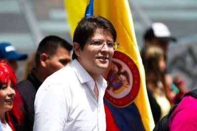  Parlatino vacía la muerte de Miguel Uribe Turlay y rechaza todos los actos violentos

 – En un click