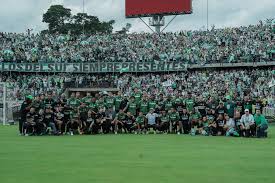  ¿Dónde el Atlético Nacional contra Envigado? – 

 – En un click