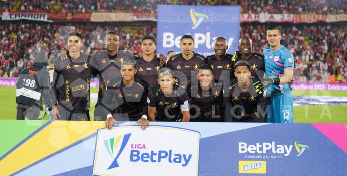  Nueve jugadores podrían dejar a América de Cali para 2026

 – En un click