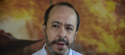  El cambio radical del partido de la oposición de Colombia le pide a CIDH amenazas a la clase

 – En un click