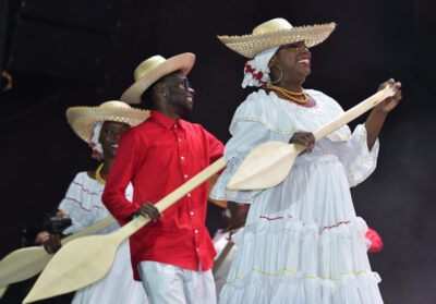  Petronio Álvarez Festival Mix Music, tradición y gastronomía del Océano Pacífico colombiano

 – En un click