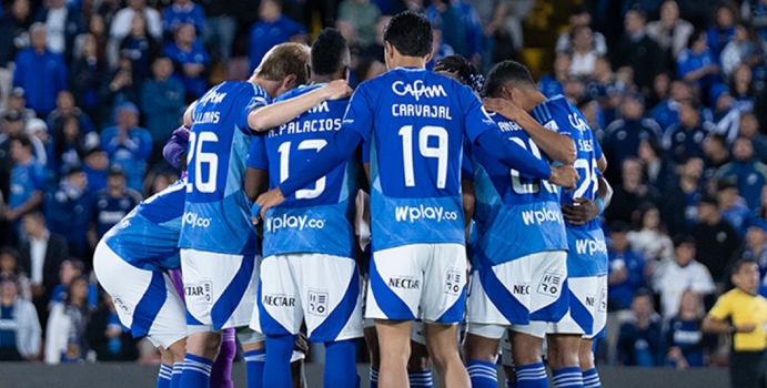  La lista de reemplazo de David González se filtró en millonarios

 – En un click
