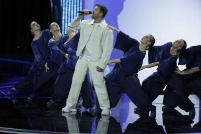  El Pablo Alborán español debutará en el formato sinfónico en la ‘capital musical’ de Colombia

 – En un click
