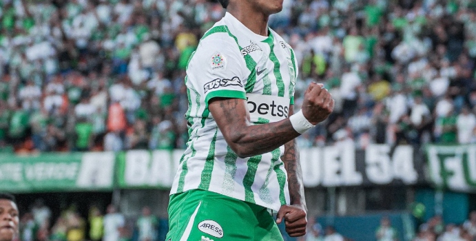  National confirmó a este centrocampista como refuerzo para la liga

 – En un click