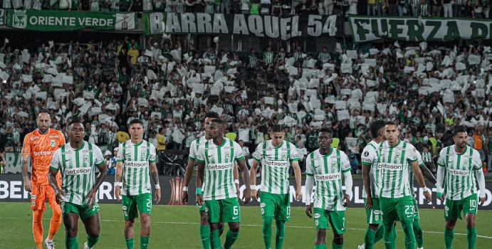  Los fanáticos nacionales piden que este jugador no continúe en el club

 – En un click
