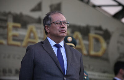  Tres años de petro de Gustavo y un país atascado entre promesas rotas y crisis acumuladas

 – En un click
