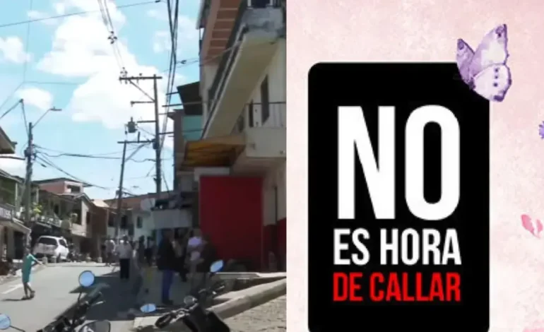  recibió 27 heridas con un arma blanca

 – En un click