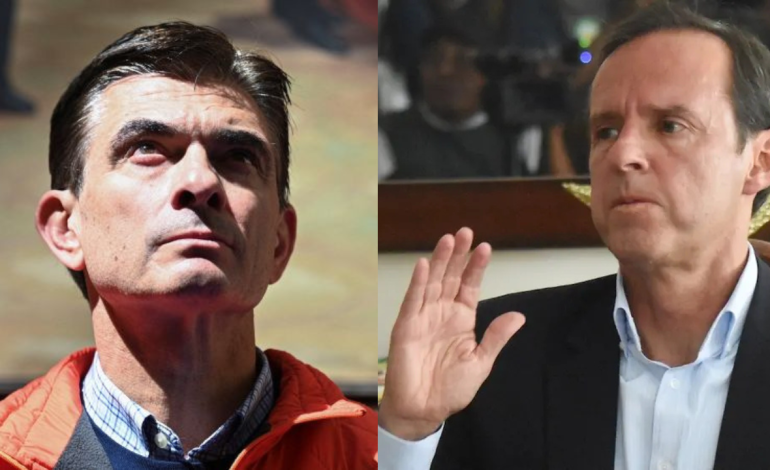  Elecciones en Bolivia: política y final de 20 años de la izquierda – 

 – En un click