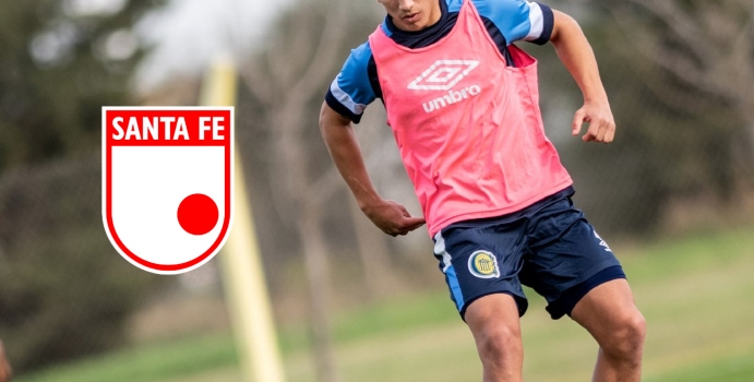  Central, crack, gratis y con un camino claro: llega a Santa Fe

 – En un click