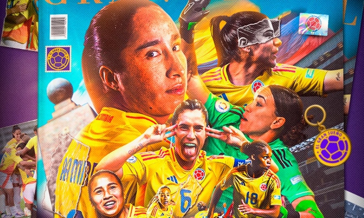 Llaves para llegar a la copa
– En un click
