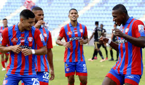  ¿Dónde ver Boyacá Chico vs Union Magdalena en la liga Betplay? – 

 – En un click
