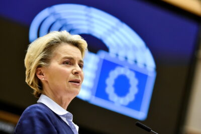  Europa bajo presión y crisis de confianza que revela su vulnerabilidad política

 – En un click