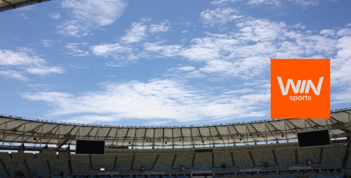  Win Sports perdió los derechos de FPC?: Esto se sabe

 – En un click