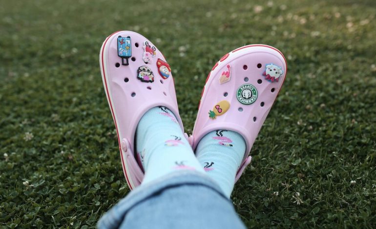  Crocs’s es una de las historias más épicas de la industria

 – En un click
