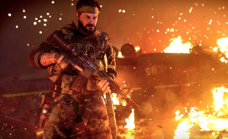  Call of Duty anuncia una película, con la que dará un salto al vacío, yendo más allá de la audiencia de otras adaptaciones de los niños.

 – En un click