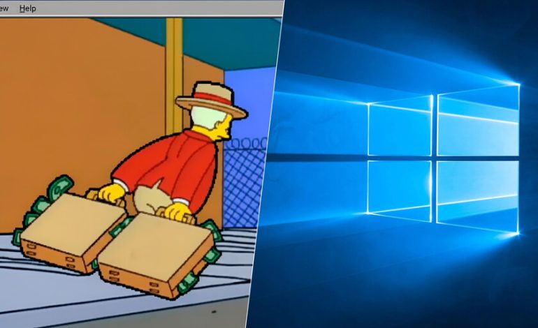  Creemos que el final del soporte de Windows 10 sería una pesadilla para Microsoft. Hay quienes señalan que será una mina de oro.

 – En un click